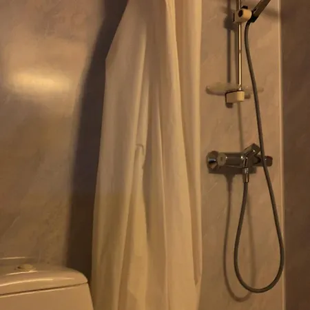 Διαμέρισμα Cozy *