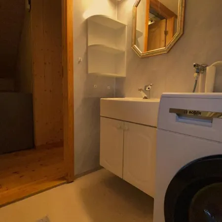 Διαμέρισμα Cozy *