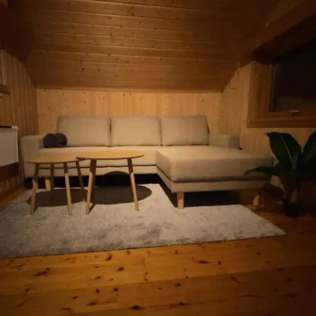 Cozy Διαμέρισμα Karasjok