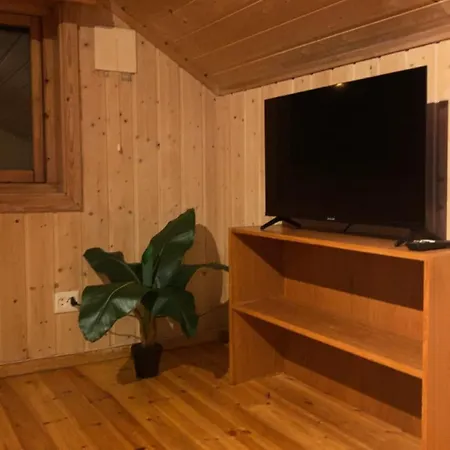 Cozy Karasjok